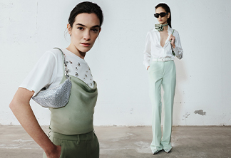 Pastel freshness