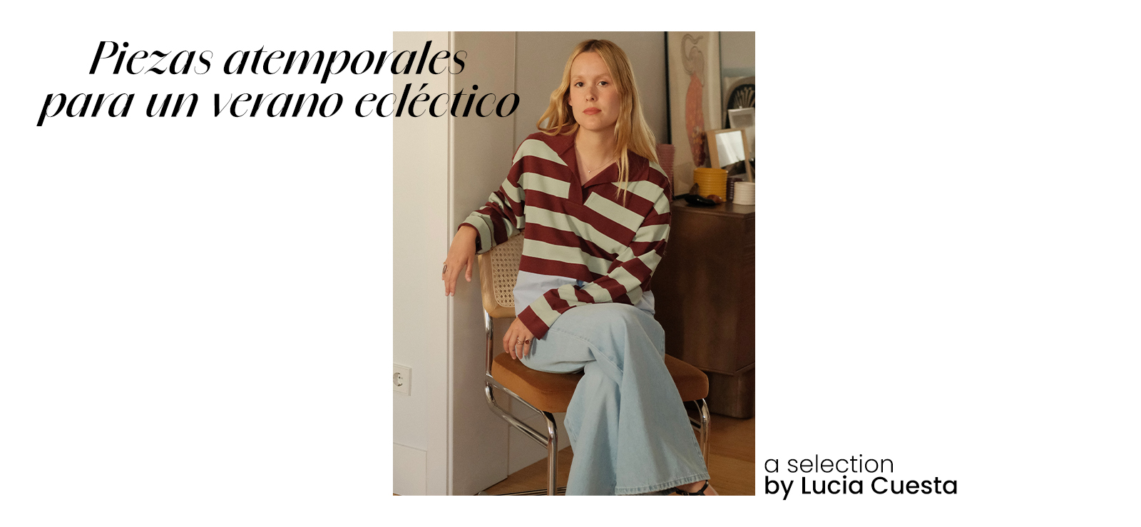 Lucia Cuesta Intrend